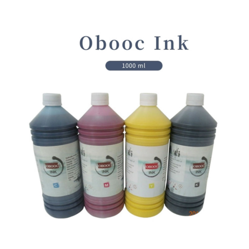 Good Quality Sublimation Ink for Heat Transfer Printing Polyester Fabric