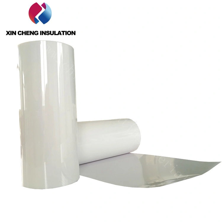 6020, 6021 Super Motor Pet Film, Polyester Film for Electrical Insulation