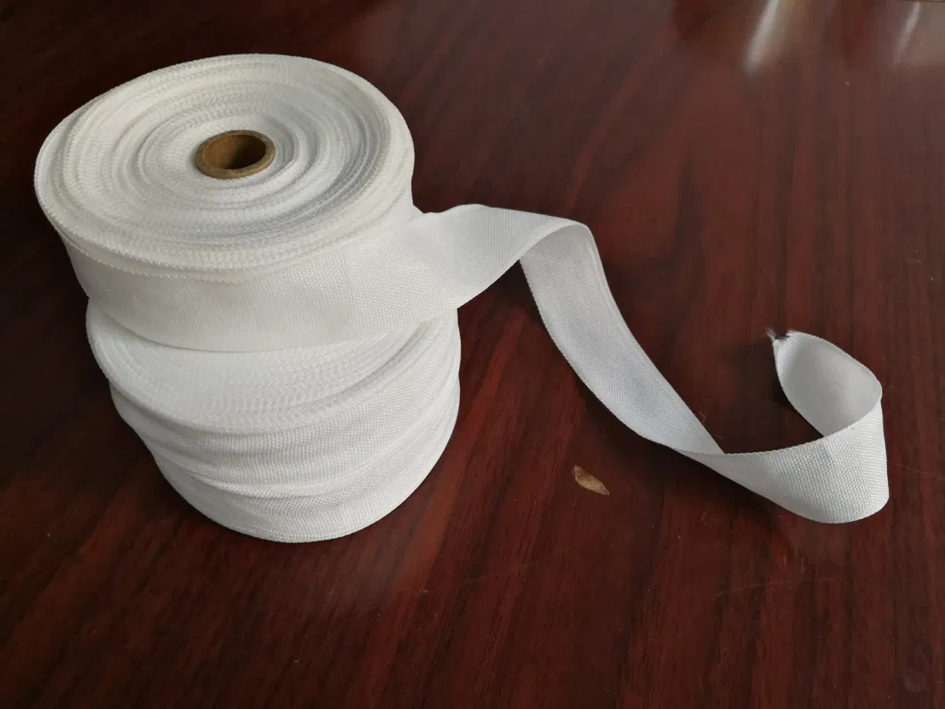 Wholesale Electrical Insulation 30% Shrinkage Electric Insulation Binding Heat Polyester Shrinking Tape