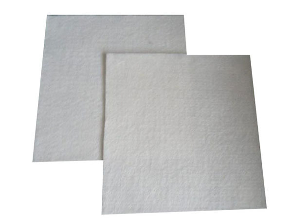 White/Black Geotextile Polypropylene PP Woven Fabric