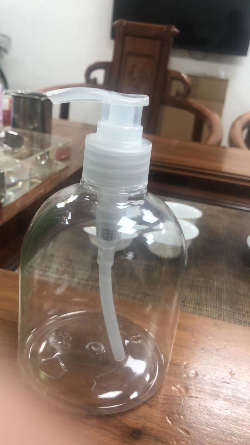32/410 Spray Trigger for Plastic Bottles/Sanitizer Bottles