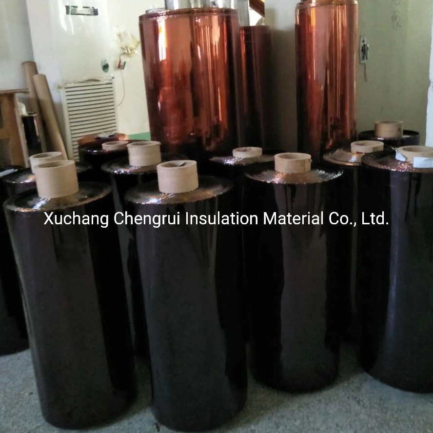 High Quality Polyimide Film/ Kapton Tape/Film for Electric Insulation