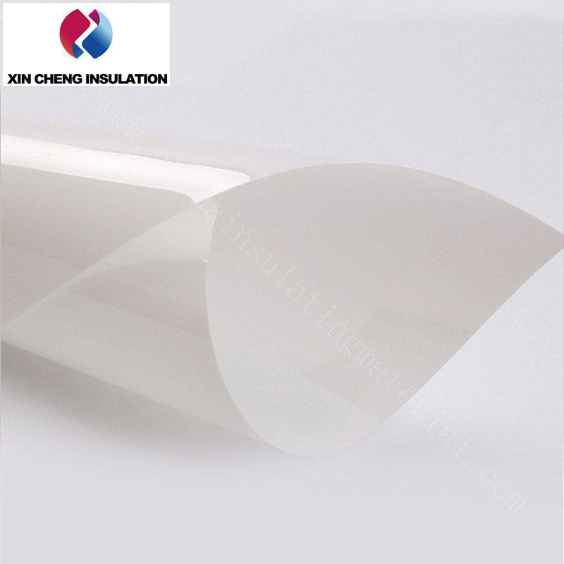 Electrical Insulation Mylar Insulation Polyester Film 6021 Pet Tape Pet Film for Motors
