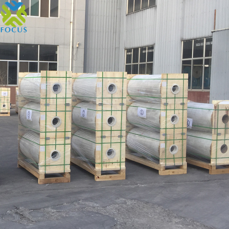 High Glossy Silver Cast Polypropylene CPP Metallized CPP Film for Laminating Film
