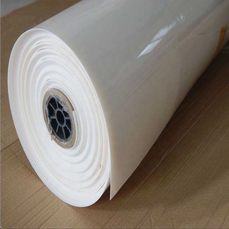 Milky White Polyester Film 6021 Insulation Film