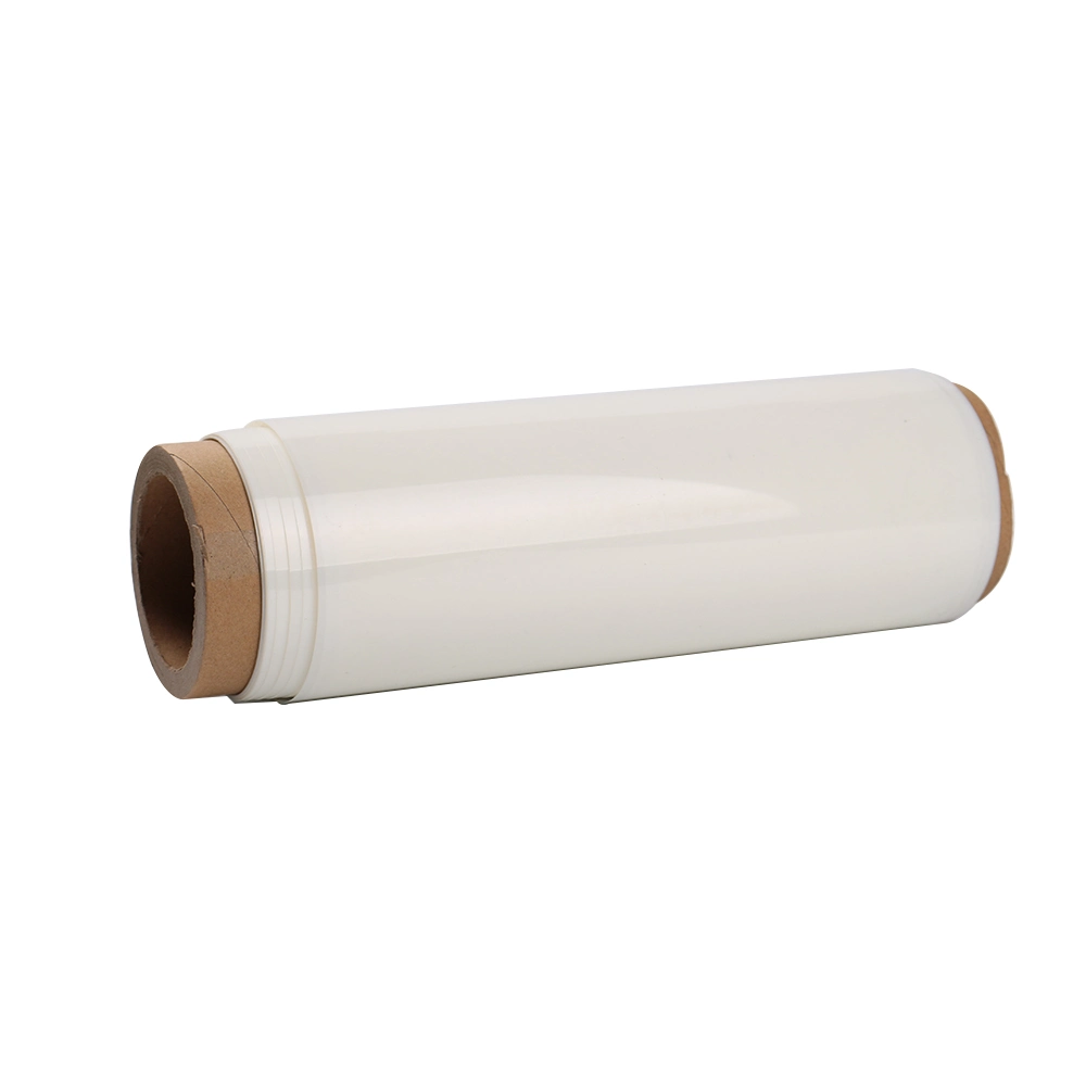 Milky White Polyester Film 6021 Insulation Film