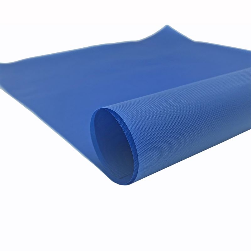 Eco Friendly Fireproof 100 Polyester 210d Textile