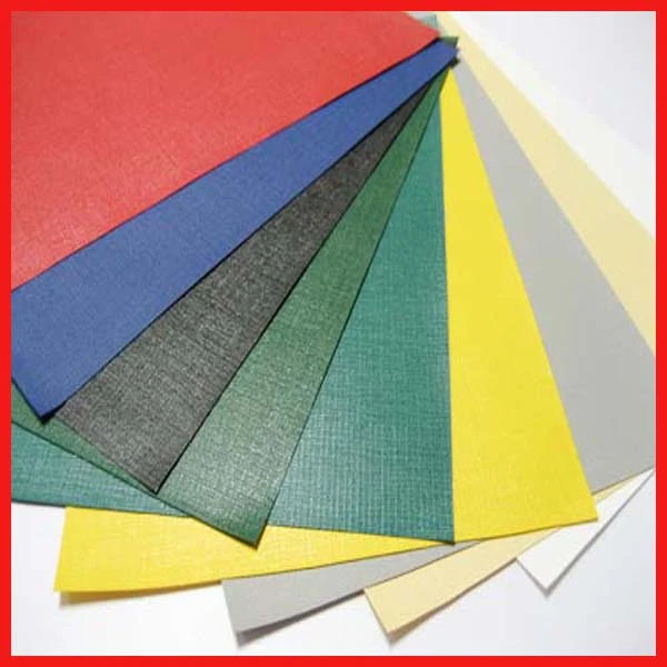 100% 18oz Polyester Fabric Roll Vinyl Tarp PVC Coated Tarpaulin
