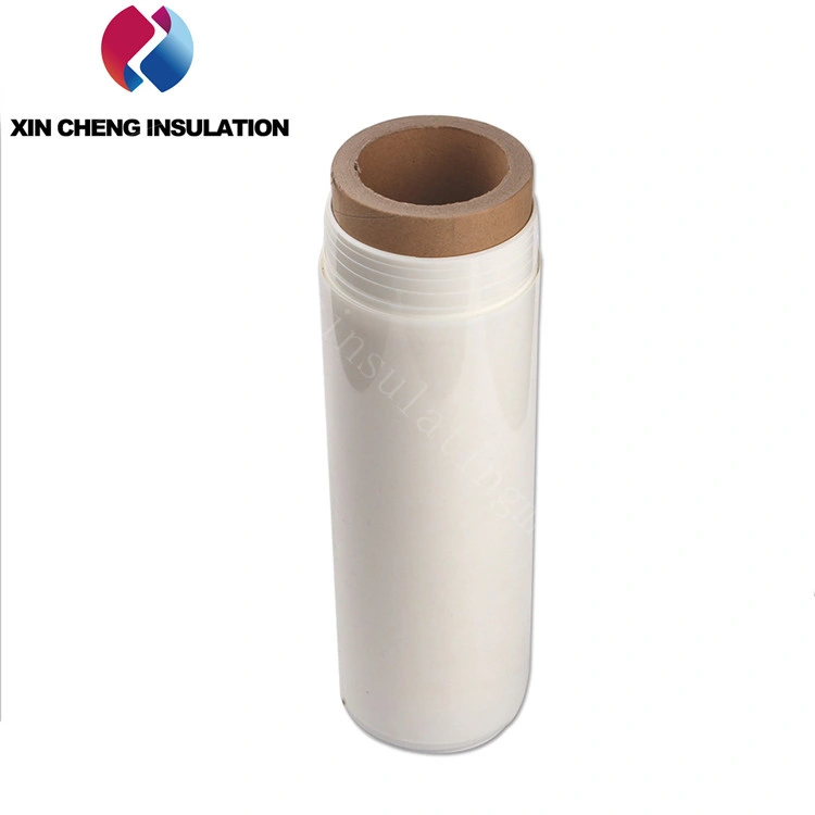 High Polyester Film 6021 Metallized Polyester Film/Reflective Mylar High Temperature Resistant Pet Film
