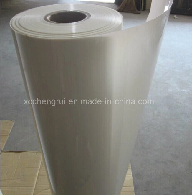 6021 Insulation Milky White Polyester Film /Mylar Film for Electrical