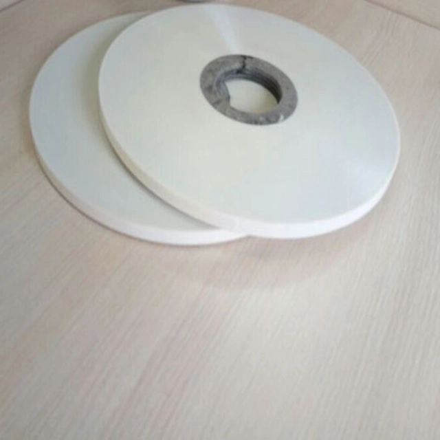 High Quality Milky White Pet Film for Cable Shielding