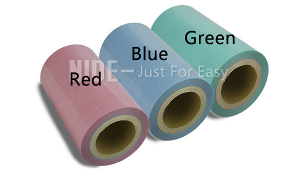 Dm 6644 Polyester Film Electric Motor Winding Insulation Paper