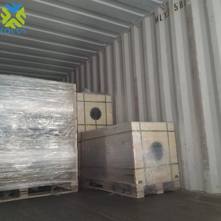 Reflective Silver Coated Metalized Mylar Pet Film for Laminating Paper