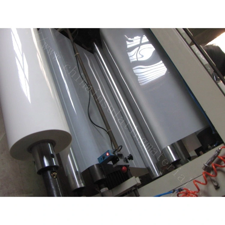 Milky White Transparent Motor Transformer Electrical Insulation Mylar Pet Polyester Film 6021 6020 Polyester Film