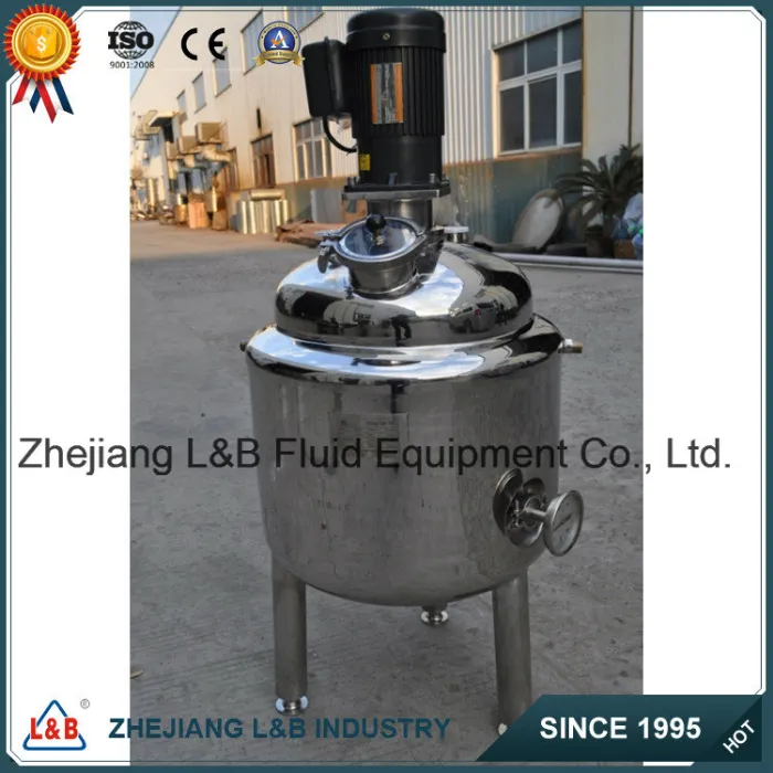 Tallow Oil Melting Machine/How Much Oil Melting Tank