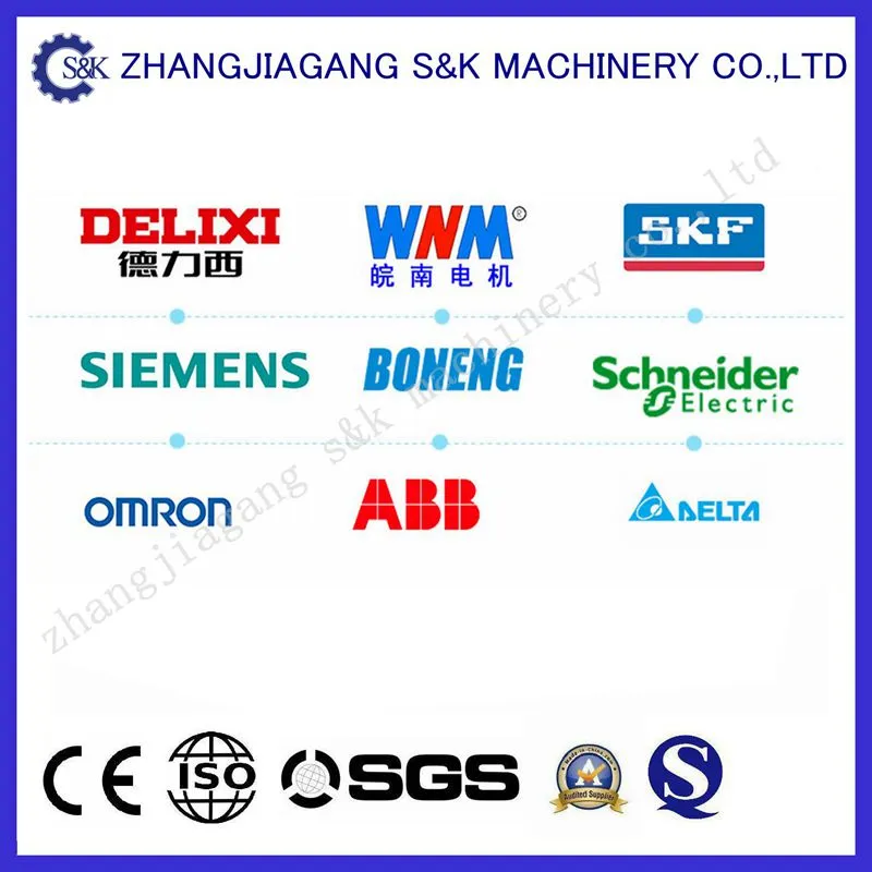 PPR Pipe Manufacturing Machine / PPR Pipe Production Line
