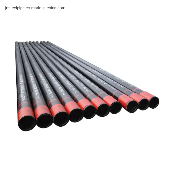 DN900 Seamless Pipe Sch40 with HS Code From Jn Steel