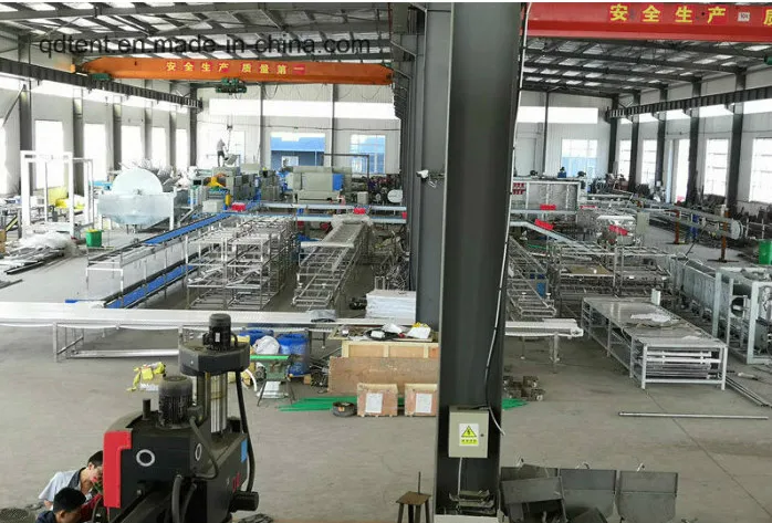 PPR Pipe Making Line/PPR Tube Machine