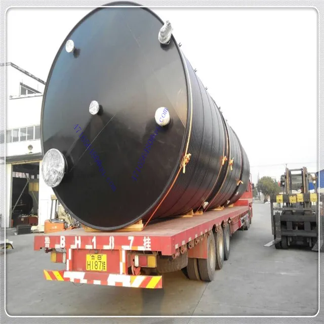 PP Water Tank/ HDPE Tank/ HDPE Container