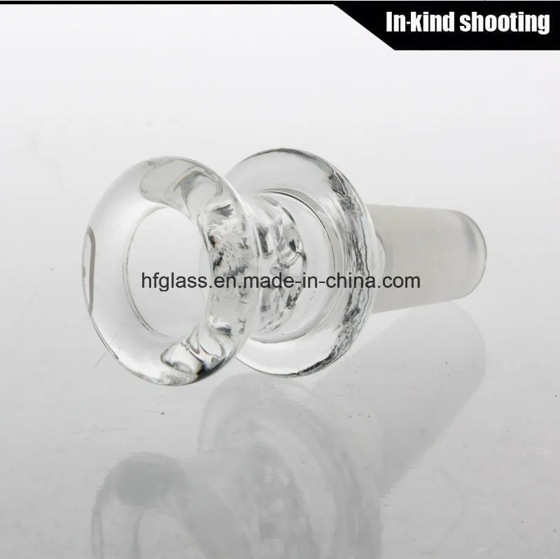 14mm 18mm Glass Bowls for Pipes Tobacco Smoking Accessories