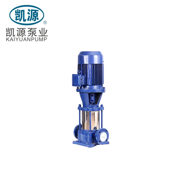 Centrifugal Irrigation High Pressure Water Pumps