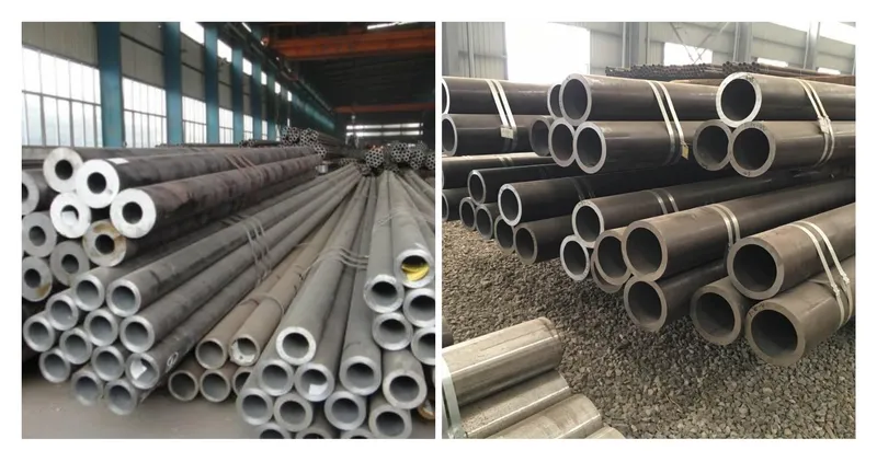 T9 Seamless Steel T11 Pipes Price T12