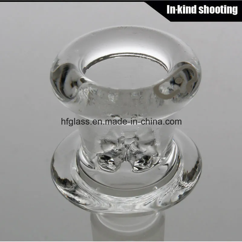 14mm 18mm Glass Bowls for Pipes Tobacco Smoking Accessories