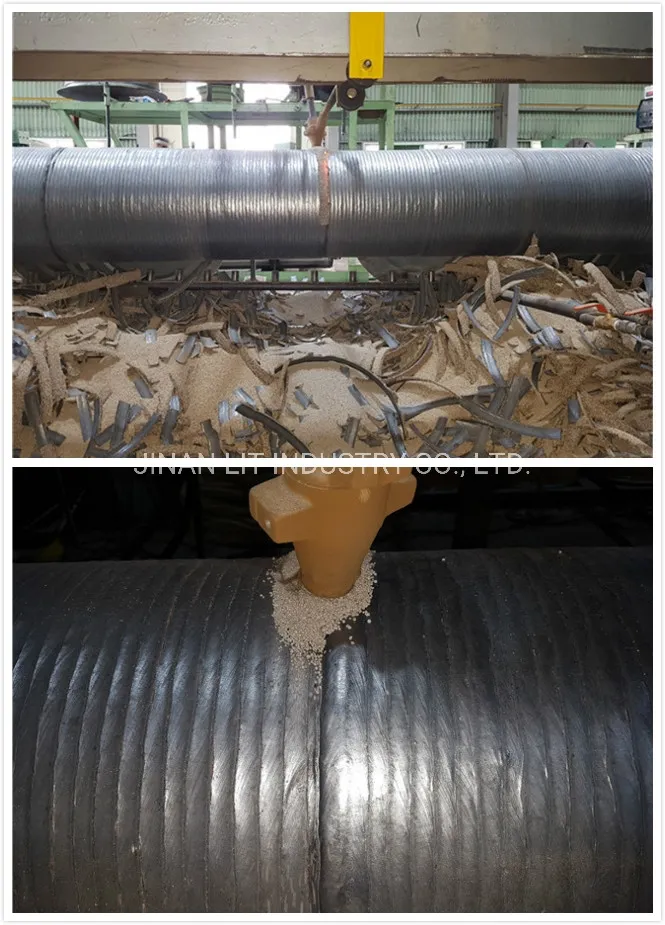 Aws Submerged Arc Welding Materials for Stainless Steel Submerged Arc Welding