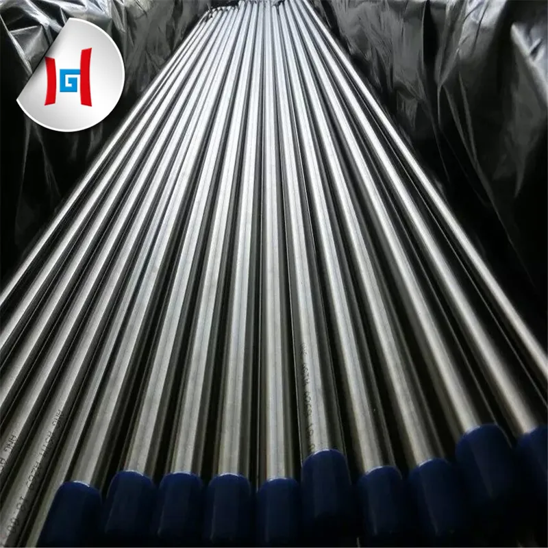 Best Quality 304 Stainless Steel Pipe Seamless Steel Pipe