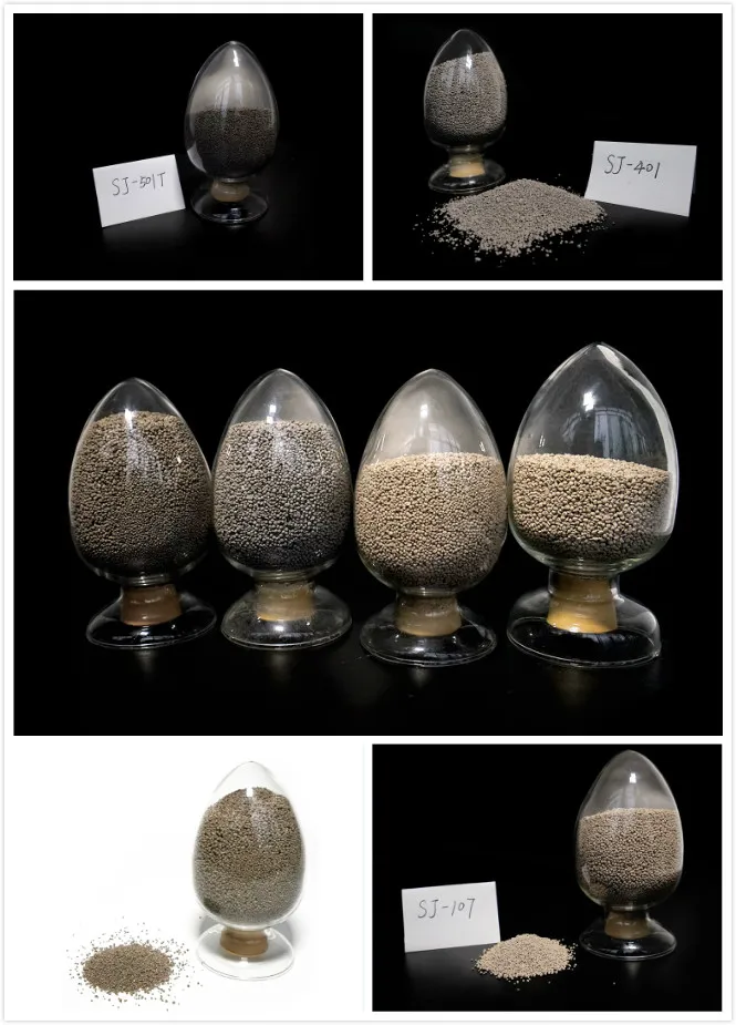 Mild Steel Submerged Arc Welding Material, Welding Pebble Aws A5.17