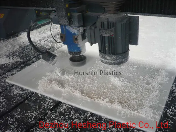 Multifunction, Reusable HDPE Sheets, High Tensile Strength HDPE Sheets