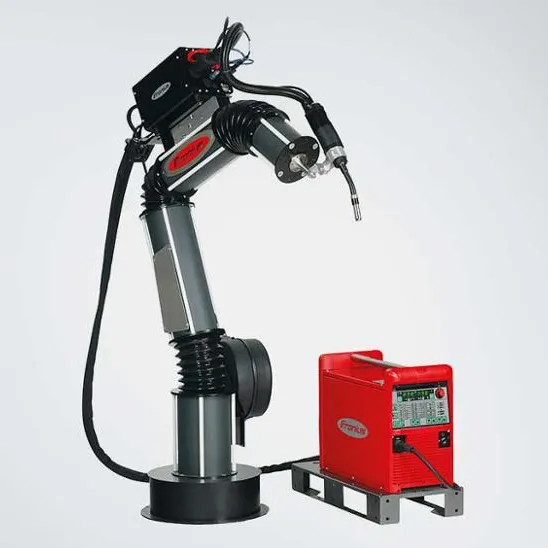 TPS4000 Arc Welding Machine MIG Mag Welder TIG DC Welder