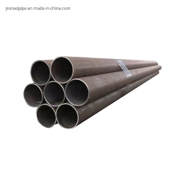 DN900 Seamless Pipe Sch40 with HS Code From Jn Steel