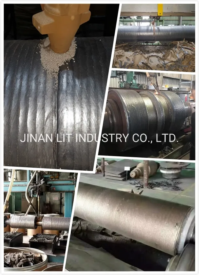 Good Performance Submerged Arc Welding Material, Weld Fluxes