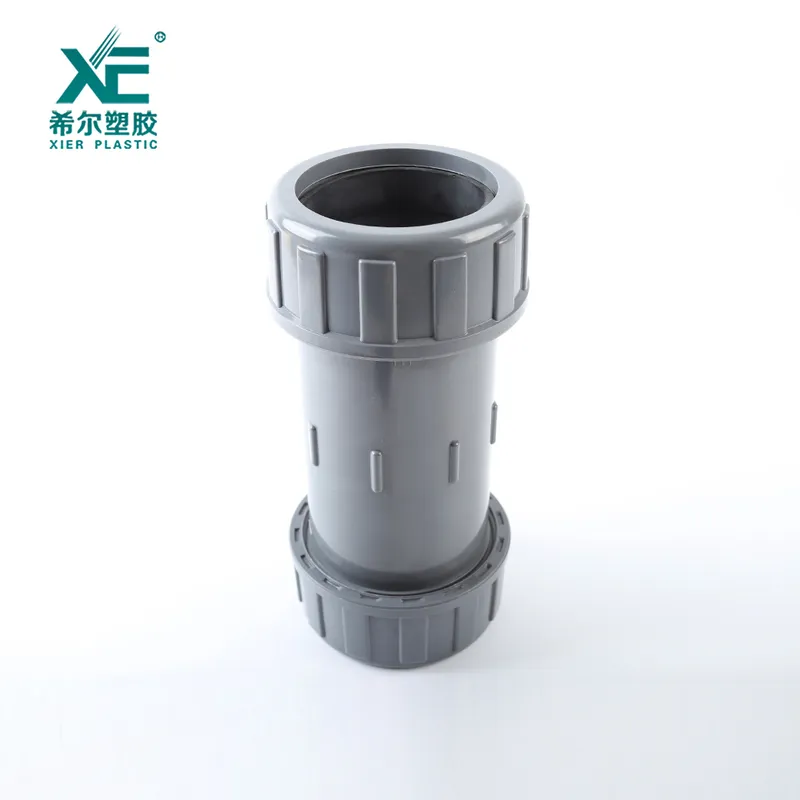 Professional Excellent Normal Pressure Pipes and Fittings