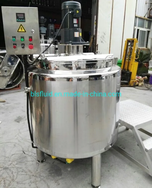 Electrci Heating Stainless Steel Chocolate Melting Machine