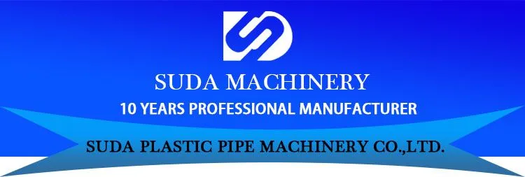 90-355mm Butt Fusion Machine HDPE Pipe Welding Machine