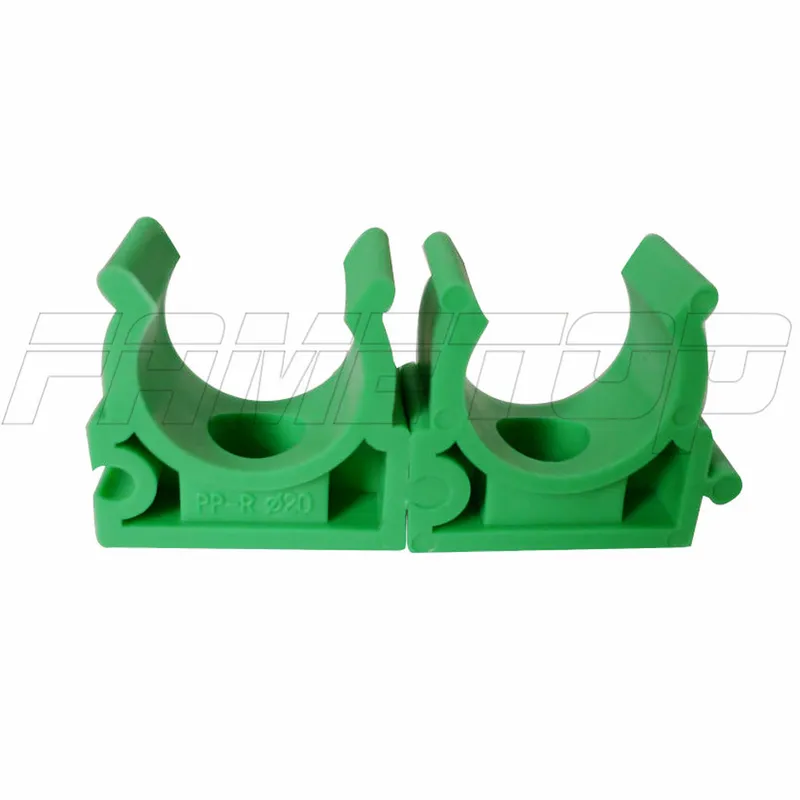 Best Selling U Type PPR Pipe Clamp