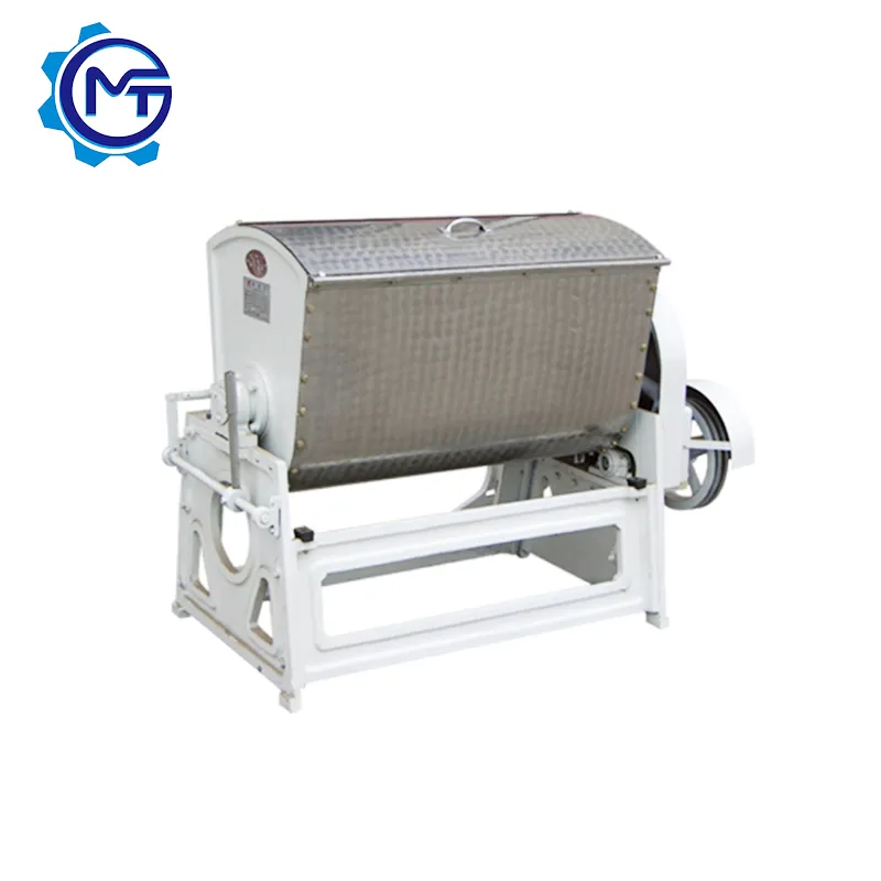 Full Automatic Stainless Steel Maggi Instant Fried Noodles Making Machine