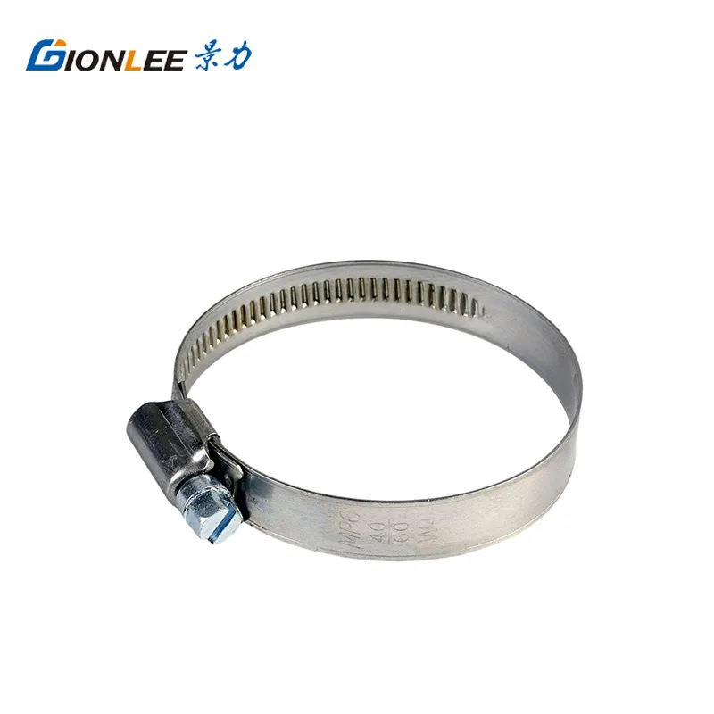 Customized Stainless Steel Pipe Repair Clamp