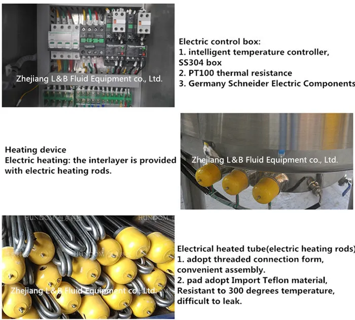 Tallow Oil Melting Machine/How Much Oil Melting Tank