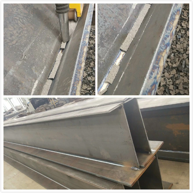Hot Sale Cost Efficient Esab Ok Submerged Arc Welding Flux