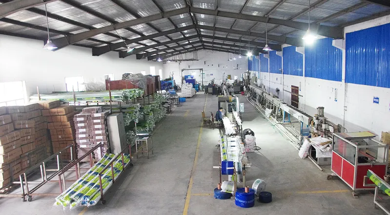 Factory PPR Water Pipe Tube White Plastic PPR Pipe Fitting