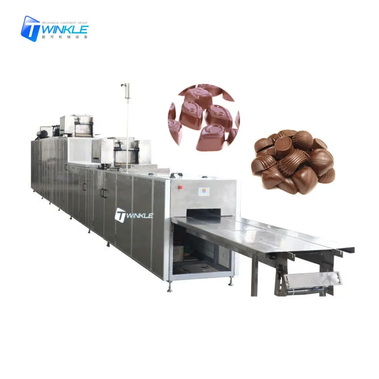 Chocolate Melting Machine Chocolate Machine