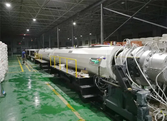 PPR Pipe Making Line/PPR Tube Machine