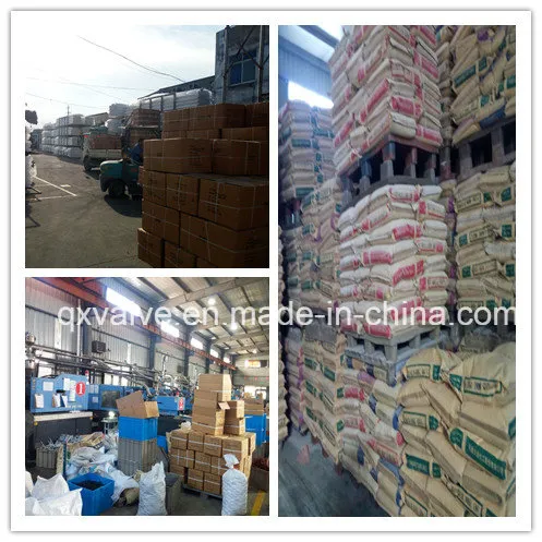 SDR11 Gas Supply HDPE Electrofusion Fitting Equal Tee Pipe Fitting