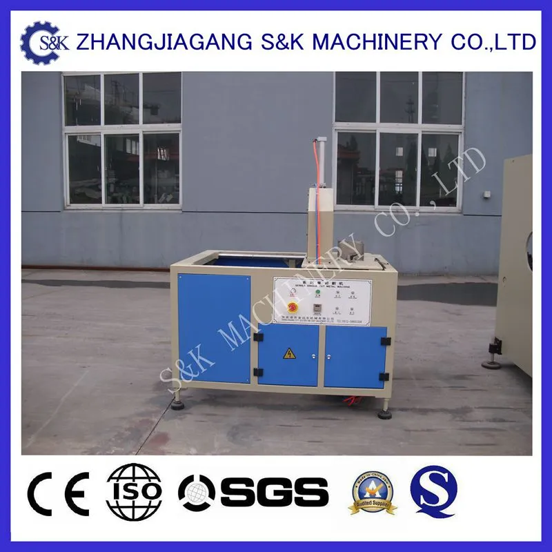 12-63mm PPR Pipe Extruder Machine / PPR Pipe Machine