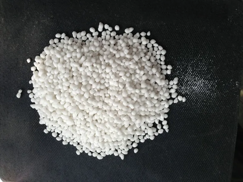 50kg Bag Nitrogen Fertilizer Price Ammonium Sulphate Granular