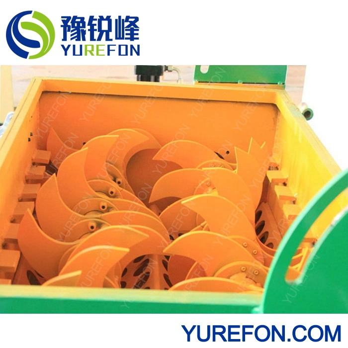 High Capacity Polystyrene Hot Melting Machine