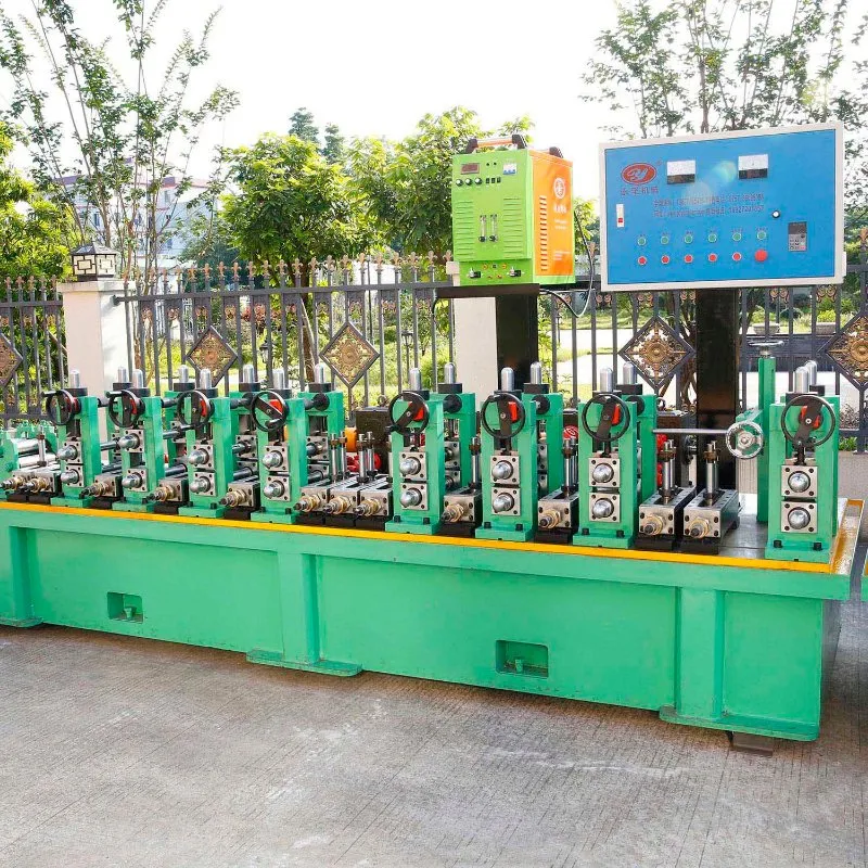 Plumbing Tools Automatic Pipe Making Machine Small HDPE Conduit Pipe Making Machine